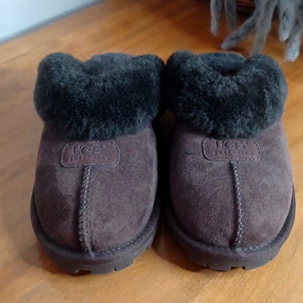 Ugg Australia slippers
